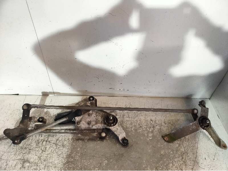 Recambio de motor limpia delantero para mitsubishi grandis (na0w) 2.0 di-d inform referencia OEM IAM   