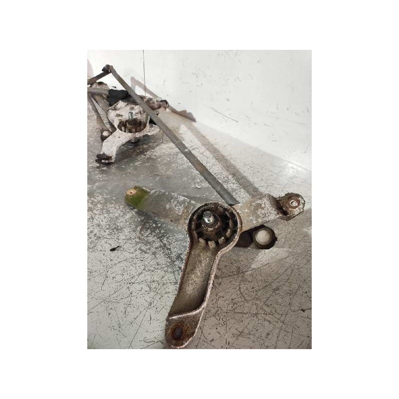 Recambio de motor limpia delantero para mitsubishi grandis (na0w) 2.0 di-d inform referencia OEM IAM   