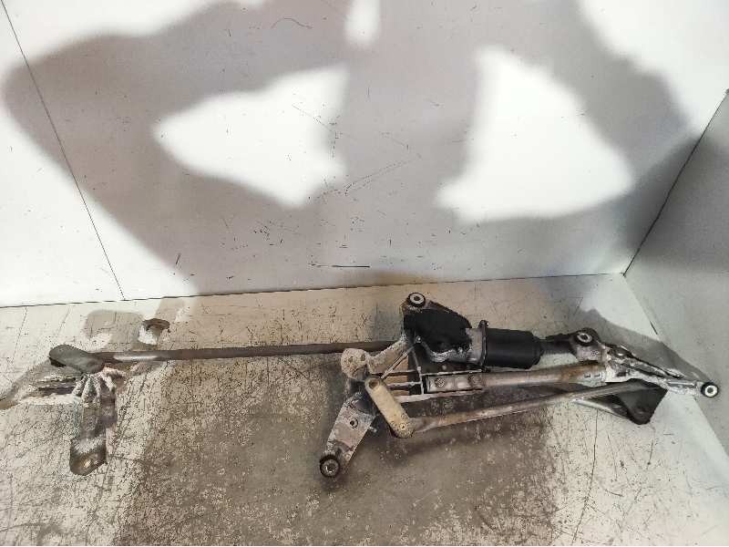 Recambio de motor limpia delantero para mitsubishi grandis (na0w) 2.0 di-d inform referencia OEM IAM   