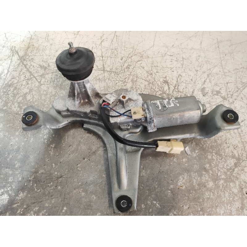 Recambio de motor limpia trasero para mitsubishi grandis (na0w) 2.0 di-d inform referencia OEM IAM 34977581  