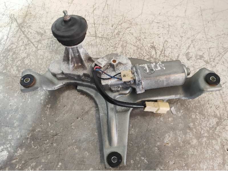 Recambio de motor limpia trasero para mitsubishi grandis (na0w) 2.0 di-d inform referencia OEM IAM 34977581  