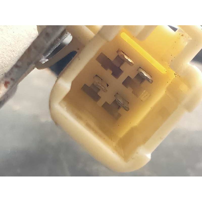 Recambio de motor limpia trasero para mitsubishi grandis (na0w) 2.0 di-d inform referencia OEM IAM 34977581  