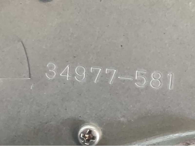 Recambio de motor limpia trasero para mitsubishi grandis (na0w) 2.0 di-d inform referencia OEM IAM 34977581  