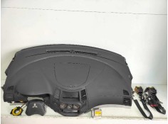 Recambio de kit airbag para mitsubishi grandis (na0w) 2.0 di-d inform referencia OEM IAM   