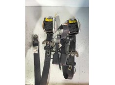 Recambio de kit airbag para mitsubishi grandis (na0w) 2.0 di-d inform referencia OEM IAM    2