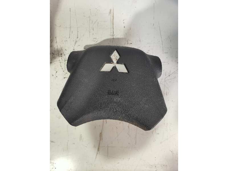 Recambio de kit airbag para mitsubishi grandis (na0w) 2.0 di-d inform referencia OEM IAM   