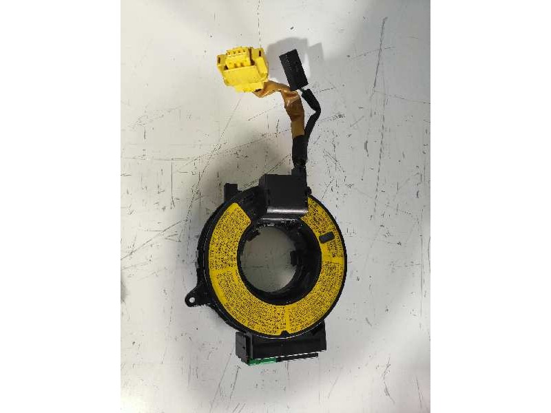 Recambio de kit airbag para mitsubishi grandis (na0w) 2.0 di-d inform referencia OEM IAM   