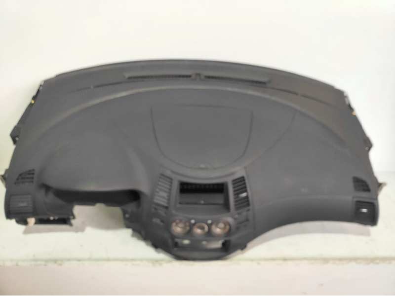 Recambio de kit airbag para mitsubishi grandis (na0w) 2.0 di-d inform referencia OEM IAM   