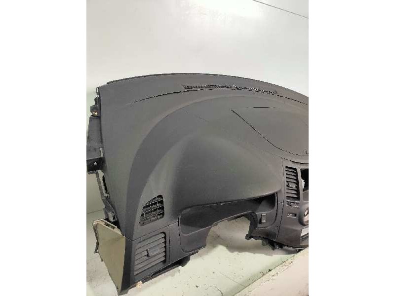 Recambio de kit airbag para mitsubishi grandis (na0w) 2.0 di-d inform referencia OEM IAM   