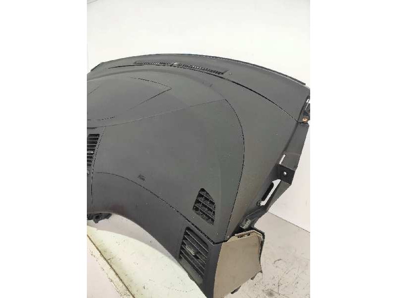 Recambio de kit airbag para mitsubishi grandis (na0w) 2.0 di-d inform referencia OEM IAM   