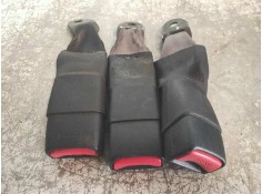 Recambio de juego cinturones trasero para mitsubishi grandis (na0w) 2.0 di-d inform referencia OEM IAM    2
