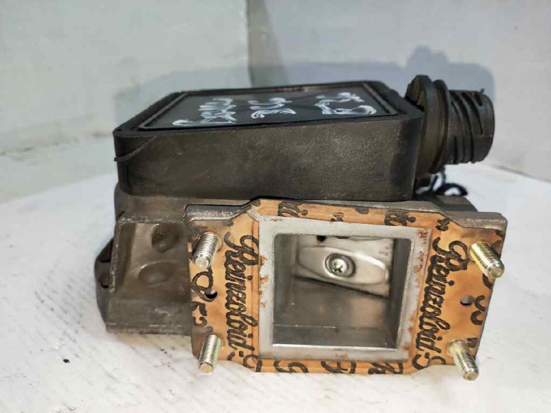 Recambio de caudalimetro para bmw serie 3 berlina (e36) 1.6 cat (m43) referencia OEM IAM 0280200204 BOSCH 