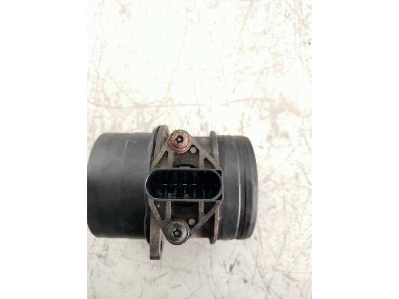 Recambio de caudalimetro para mitsubishi grandis (na0w) 2.0 di-d inform referencia OEM IAM 0281002461 074906461B BOSCH