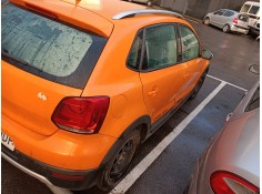 volkswagen polo (6r1) del año 2011 2