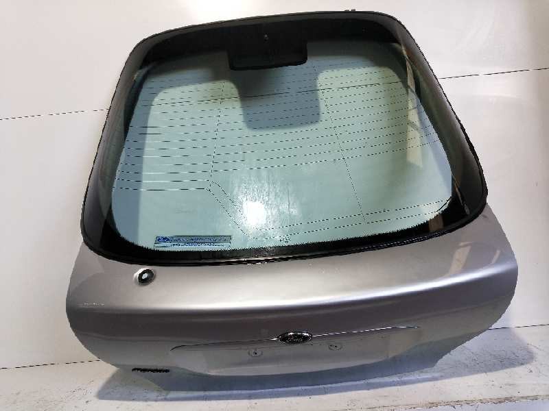 Recambio de porton trasero para ford mondeo berlina (gd) clx referencia OEM IAM   