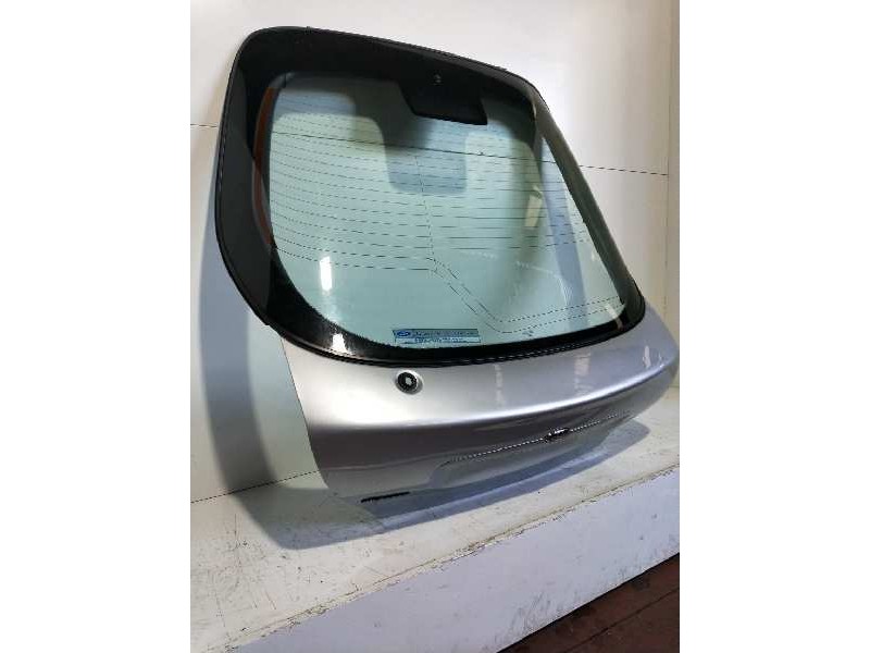 Recambio de porton trasero para ford mondeo berlina (gd) clx referencia OEM IAM   