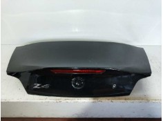 Recambio de tapa maletero para bmw z4 roadster (e85) 2,5 referencia OEM IAM   