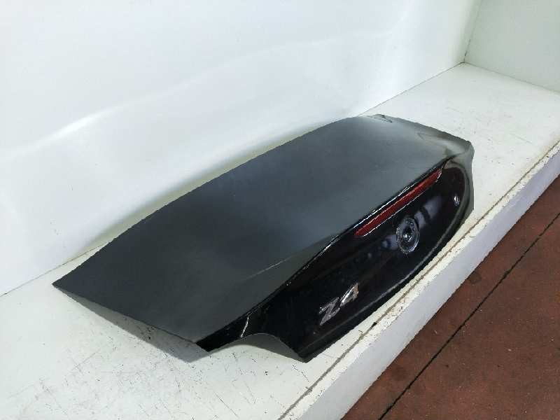 Recambio de tapa maletero para bmw z4 roadster (e85) 2,5 referencia OEM IAM   