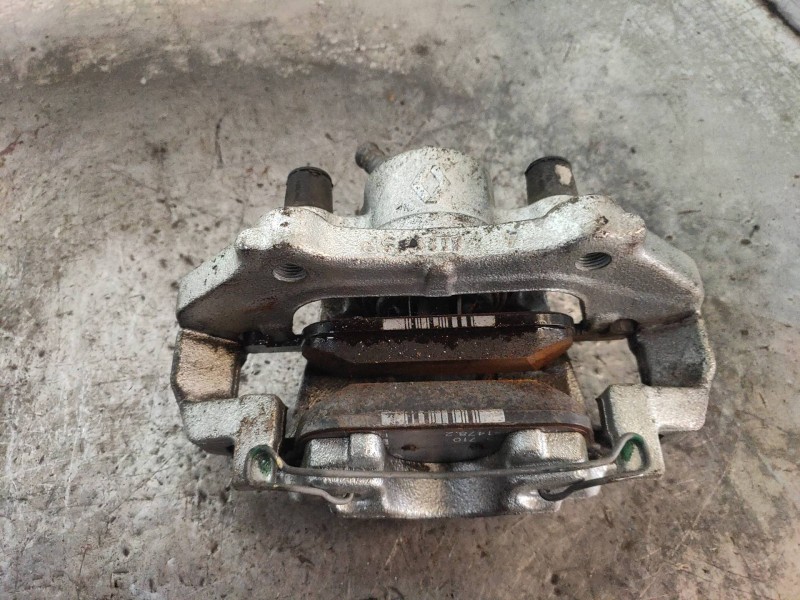 Recambio de pinza freno delantera derecha para dacia sandero 0.9 tce cat referencia OEM IAM   