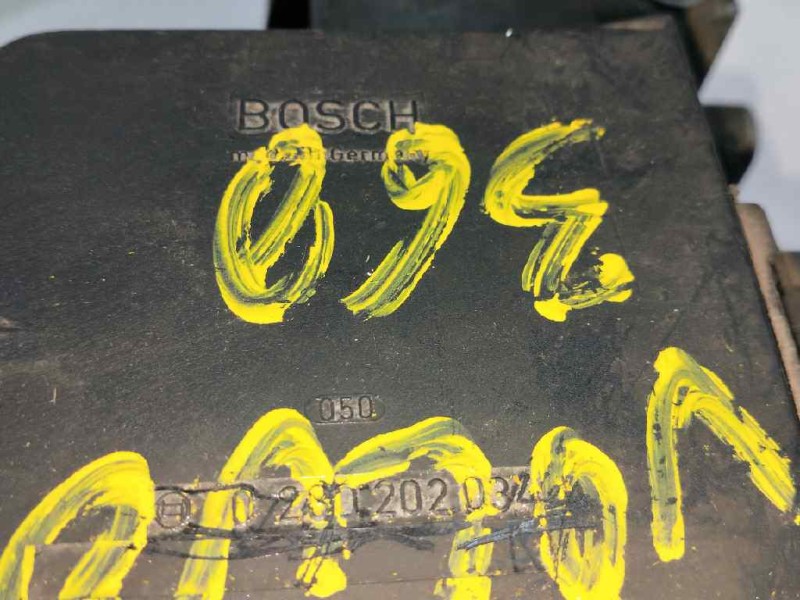 Recambio de caudalimetro para volvo serie 360 referencia OEM IAM 0280202034 BOSCH  Recambio de caudalimetro para volvo serie 360 referencia OEM IAM 0280202034 BOSCH