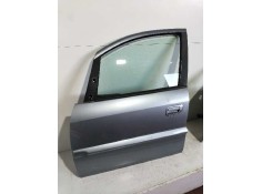 Recambio de puerta delantera izquierda para opel zafira a elegance referencia OEM IAM    2