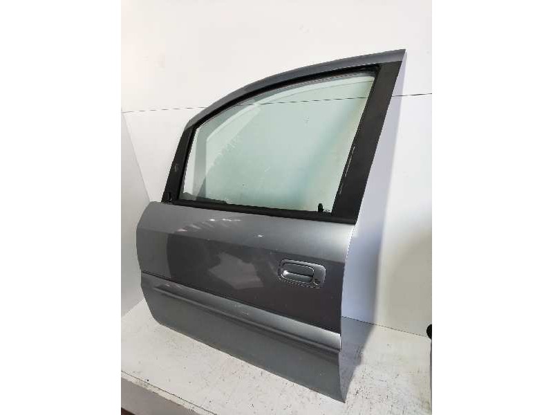 Recambio de puerta delantera izquierda para opel zafira a elegance referencia OEM IAM   
