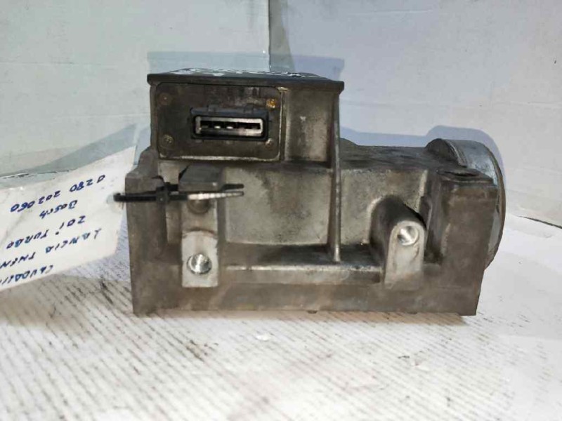 Recambio de caudalimetro para lancia thema 16v turbo berlina referencia OEM IAM 0280202060 BOSCH  Recambio de caudalimetro para lancia thema 16v turbo berlina referencia OEM IAM 0280202060 BOSCH