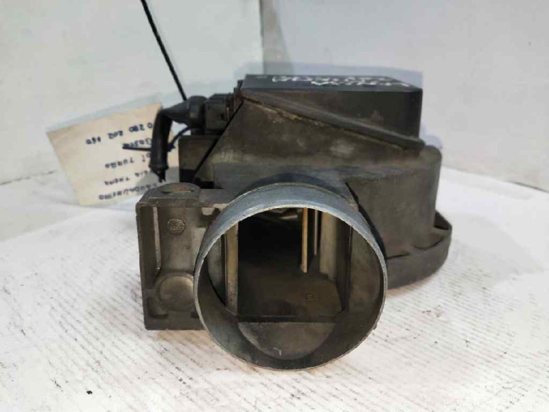 Recambio de caudalimetro para lancia thema 16v turbo berlina referencia OEM IAM 0280202060 BOSCH 