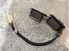 Recambio de resistencia calefaccion para mitsubishi grandis (na0w) 2.0 di-d inform referencia OEM IAM 0971000310  DENSO