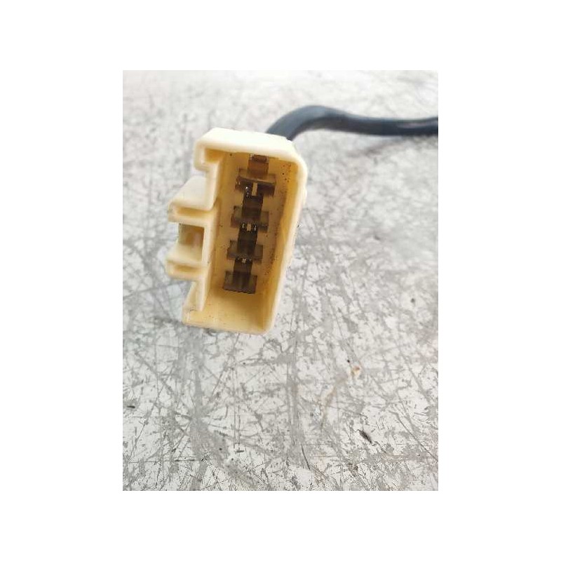 Recambio de resistencia calefaccion para mitsubishi grandis (na0w) 2.0 di-d inform referencia OEM IAM 0971000310  DENSO