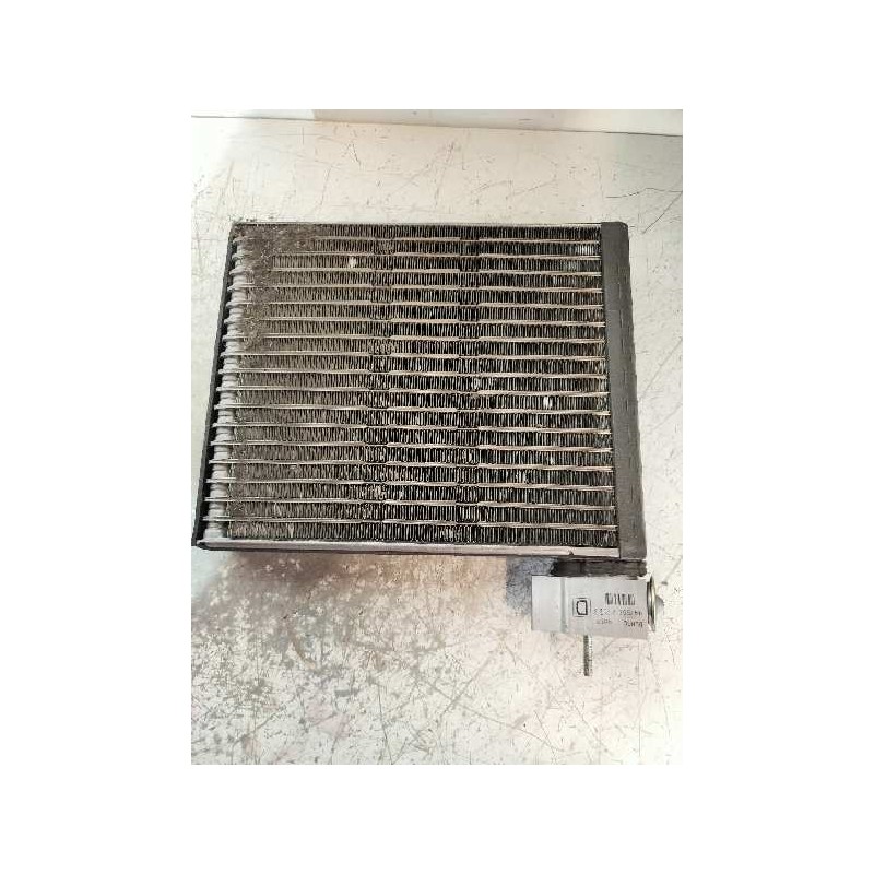 Recambio de evaporador aire acondicionado para mitsubishi grandis (na0w) 2.0 di-d inform referencia OEM IAM 4475002233 04H13A090