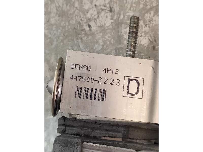 Recambio de evaporador aire acondicionado para mitsubishi grandis (na0w) 2.0 di-d inform referencia OEM IAM 4475002233 04H13A090