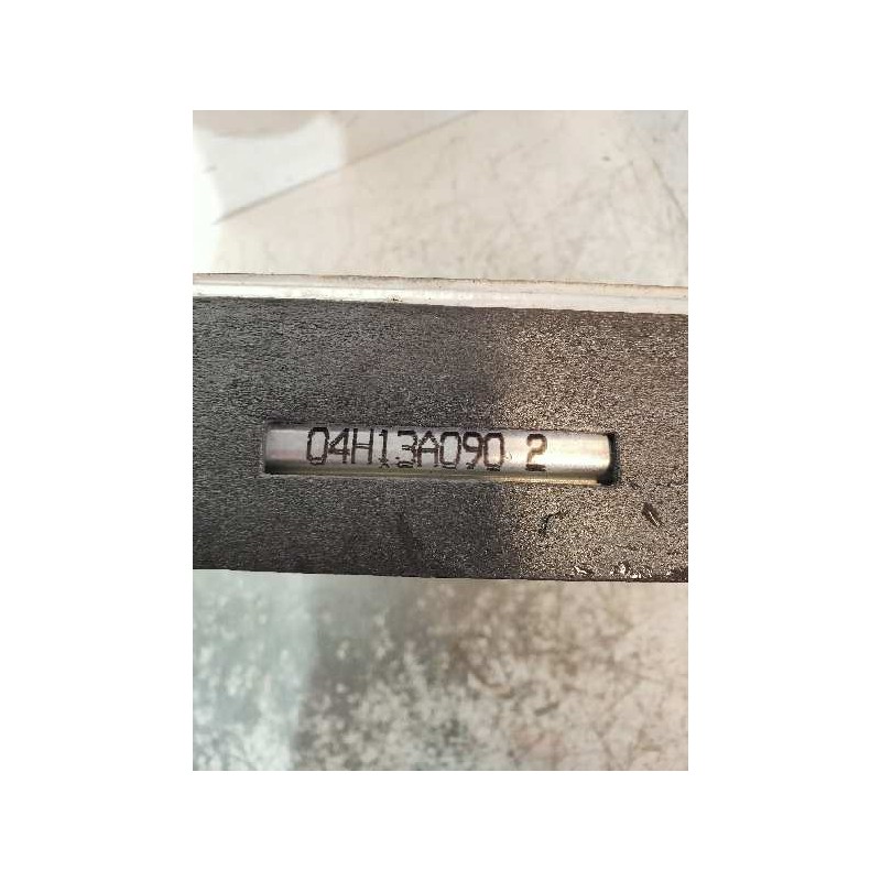 Recambio de evaporador aire acondicionado para mitsubishi grandis (na0w) 2.0 di-d inform referencia OEM IAM 4475002233 04H13A090