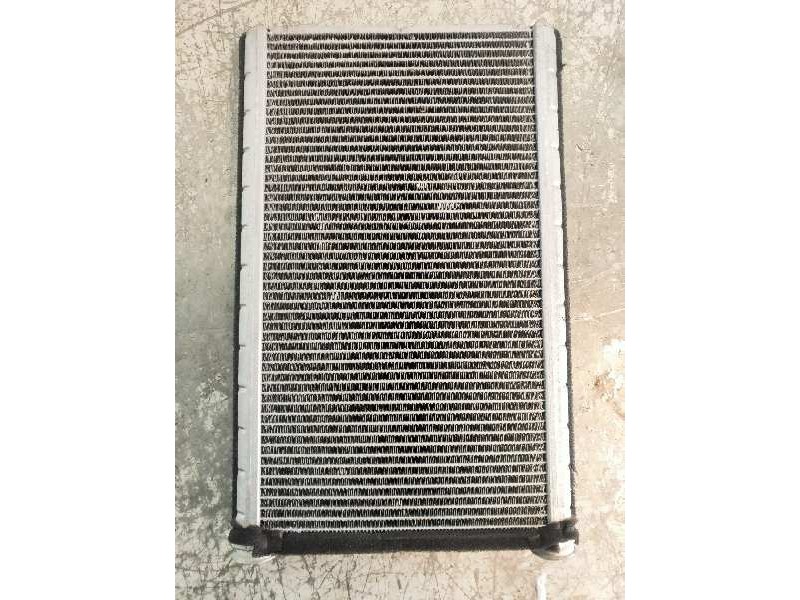 Recambio de radiador calefaccion / aire acondicionado para mitsubishi grandis (na0w) 2.0 di-d inform referencia OEM IAM   