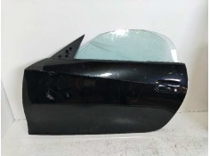 Recambio de puerta delantera izquierda para bmw z4 roadster (e85) 2,5 referencia OEM IAM   