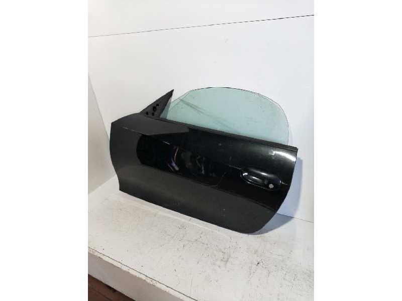 Recambio de puerta delantera izquierda para bmw z4 roadster (e85) 2,5 referencia OEM IAM   