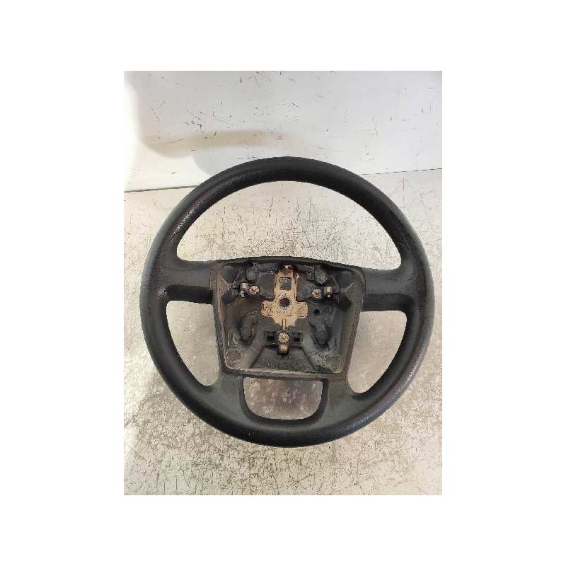 Recambio de volante para citroen jumper combi (06.2006) 33 l2h2 hdi 120 club referencia OEM IAM 303080400  