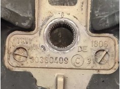 Recambio de volante para citroen jumper combi (06.2006) 33 l2h2 hdi 120 club referencia OEM IAM 303080400   2