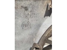 Recambio de rejilla delantera para citroen jumper combi (06.2006) 33 l2h2 hdi 120 club referencia OEM IAM 1308069070   2