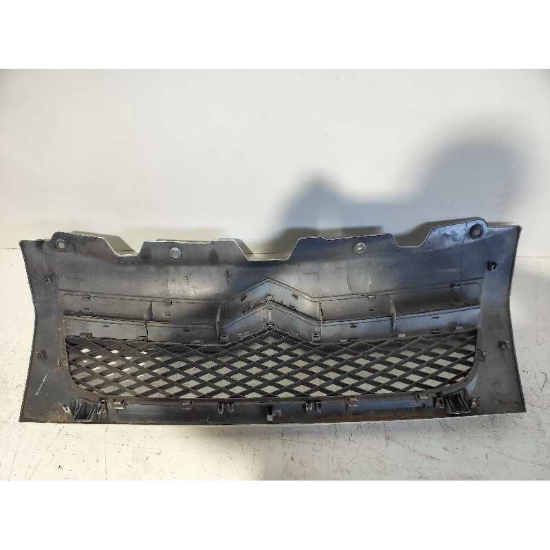 Recambio de rejilla delantera para citroen jumper combi (06.2006) 33 l2h2 hdi 120 club referencia OEM IAM 1308069070  