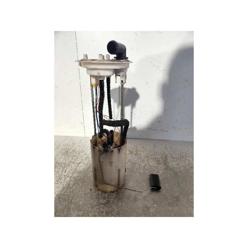Recambio de bomba combustible para citroen jumper combi (06.2006) 33 l2h2 hdi 120 club referencia OEM IAM   