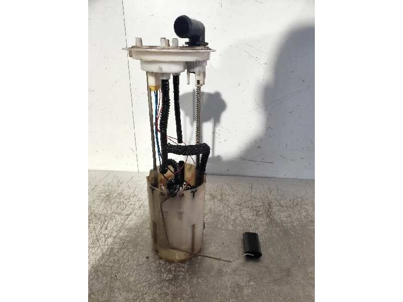 Recambio de bomba combustible para citroen jumper combi (06.2006) 33 l2h2 hdi 120 club referencia OEM IAM   