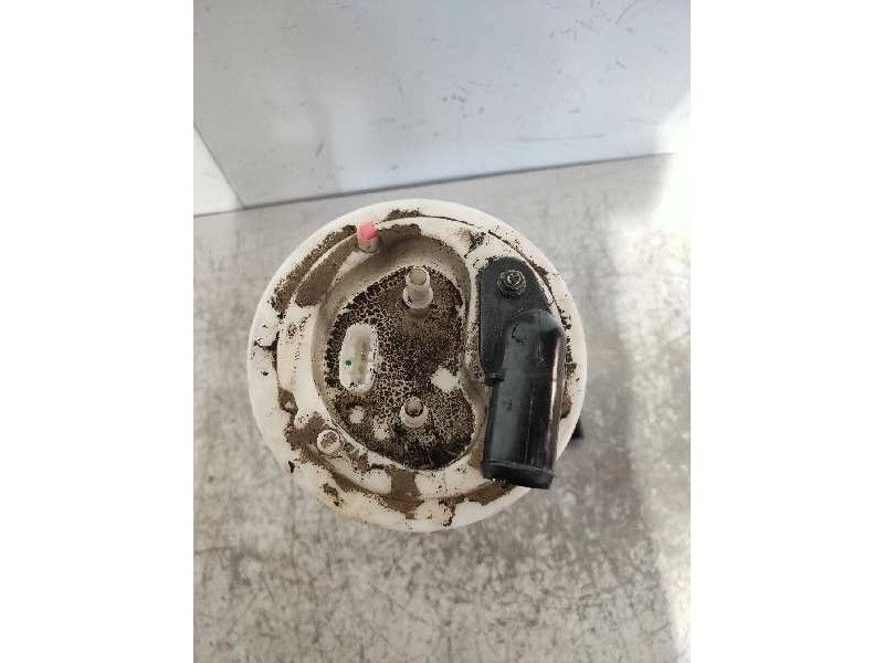 Recambio de bomba combustible para citroen jumper combi (06.2006) 33 l2h2 hdi 120 club referencia OEM IAM   