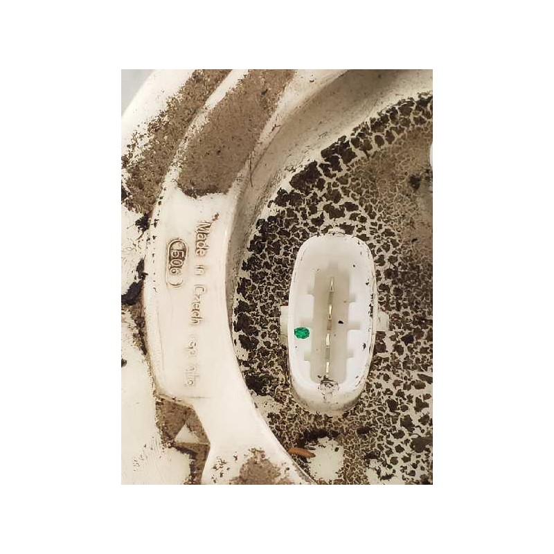 Recambio de bomba combustible para citroen jumper combi (06.2006) 33 l2h2 hdi 120 club referencia OEM IAM   