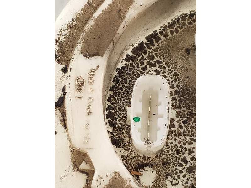 Recambio de bomba combustible para citroen jumper combi (06.2006) 33 l2h2 hdi 120 club referencia OEM IAM   