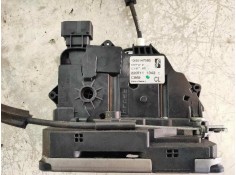 Recambio de motor cierre centralizado delantero derecho para citroen jumper combi (06.2006) 33 l2h2 hdi 120 club referencia OEM 