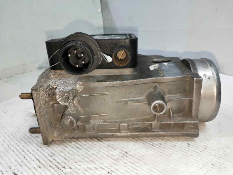 Recambio de caudalimetro para bmw serie 3 coupe (e36) 1.8 16v cat referencia OEM IAM 0280202135 17346579 BOSCH