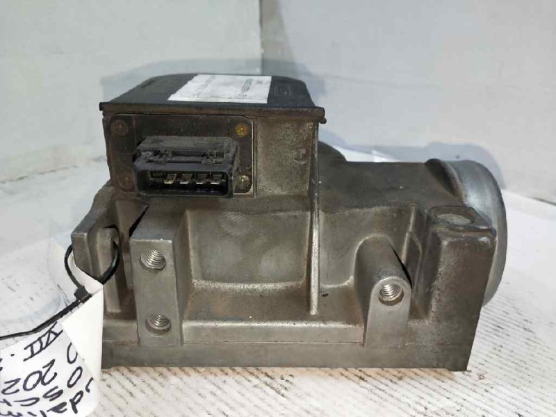 Recambio de caudalimetro para seat toledo (1l) 2.0 referencia OEM IAM 0280202142 6K0906301 BOSCH