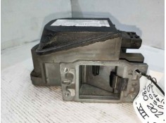 Recambio de caudalimetro para seat toledo (1l) 2.0 referencia OEM IAM 0280202142 6K0906301 BOSCH 2