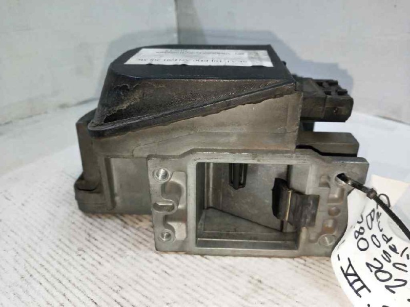 Recambio de caudalimetro para seat toledo (1l) 2.0 referencia OEM IAM 0280202142 6K0906301 BOSCH